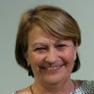 Meet your Posher, Lorraine